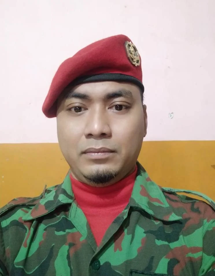 Kokam Jatim Konsolidasi dan Nyatakan Sikap