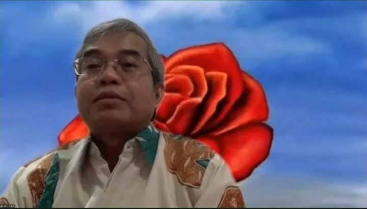 Yudi Latif: Muhammadiyah seperti Anak-Anak Kitab Putih