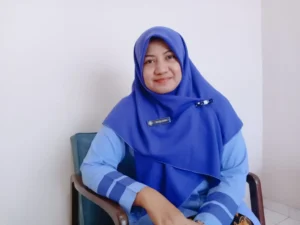 Aktivis Nasyiah Ini Raih Guru Berprestasi Muhammadiyah