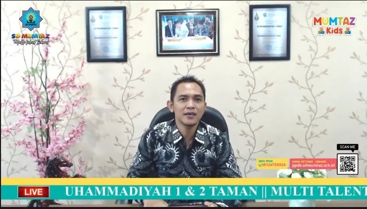 Mumtaz Kids, Game Edukasi Anak Dirilis