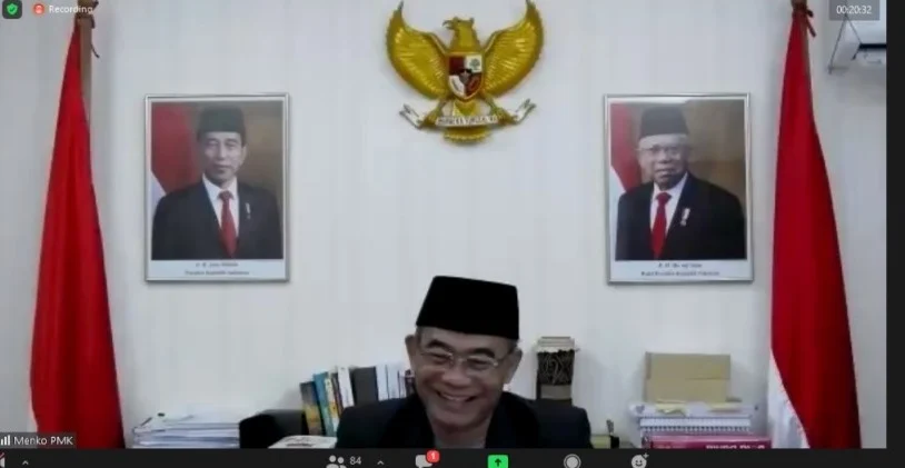 Muhadjir Effendy: Alumni Ponpes Muhammadiyah 100 Persen Islam dan Indonesia
