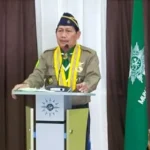 Harapan Ketua Umum Kwartir Pusat HW pada PWMU.CO