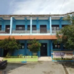 SD Muda Babat Gelar Lomba PAUD/TK Se-Lambogertu