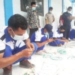 Belum Lulus, 6 Siswa SMKM 7 Lamongan Dikontrak Kerja di Jepang