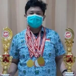 Smamda Surabaya Borong Juara Super Lomba Robotika