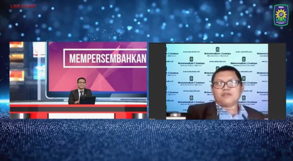 Tips Memilih Sekolah yang Tepat di Masa Pandemi