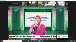 Muhammadiyah Siapkan Generasi Emas 2045