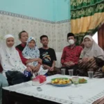 Badai dan Sejumput Kenangan Pak Nadjib