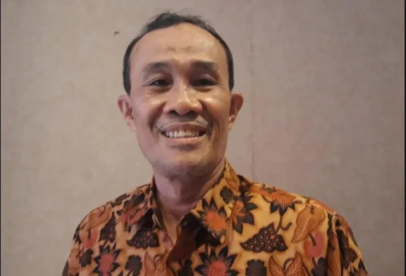 Bergerak dan Terus Bergerak, Sebuah Pesan dari Nadjib Hamid