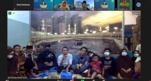Keluarga Ikhlaskan Nadjib Hamid Kembali kepada Allah