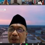 Bung Nadjib, Panggilan Tiga Dekade sejak IPM