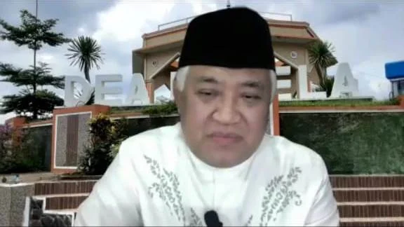 Berharap Lahir Nadjib-Nadjib yang Baru