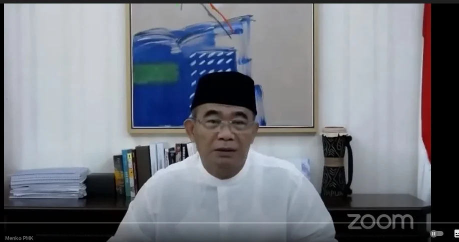 Menko PMK: Aisyiyah Beri Kontribusi Terbesar dalam Pendidikan Anak Usia Dini