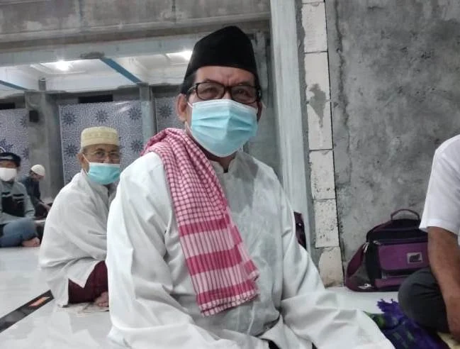 Ramadhan Mengasah Kecerdasan Ruhani