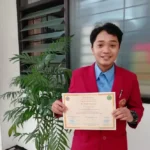 Jaga Suasana Hati, Kunci Mahasiswa UMM Menangi Lomba Esai