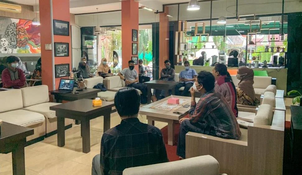 Reduksi Ekstremisme dengan Literasi Keberagaman