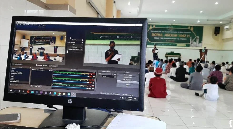 Darul Arqam SD Mumtaz, Benteng Diri Pra Akil Baligh