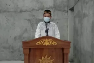 Tiga Hakikat Hidup Manusia