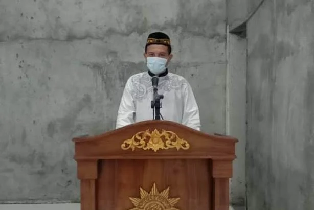 Tiga Hakikat Hidup Manusia