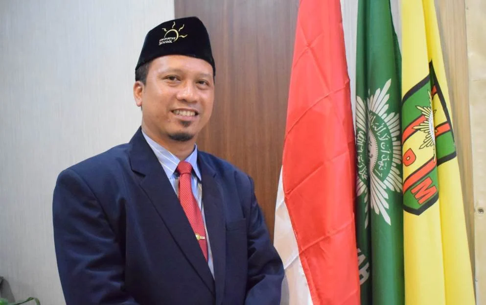 Visi Misi Ini Antarkan Smamsatu Jadi Sekolah Penggerak