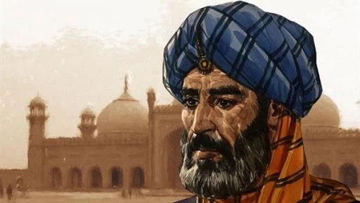 Ibnu Hazm dan Uluran Tangan di Masa Pandemi