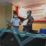 Sadar Arsip Penting bagi Sertifikasi Wakaf