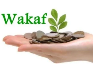 Wakaf dan Tantangan Lembaga Keuangan Syariah