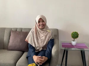 Kepala SDMM Lolos Kurasi Narasumber Berbagi Praktik Baik Kemendikbudristek