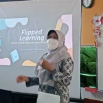 Flipped Classroom, Model Pembelajaran SD Mumtaz di Masa Pandemi