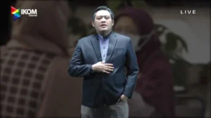 35 Tahun Komunikasi UMM: Tribute to Life
