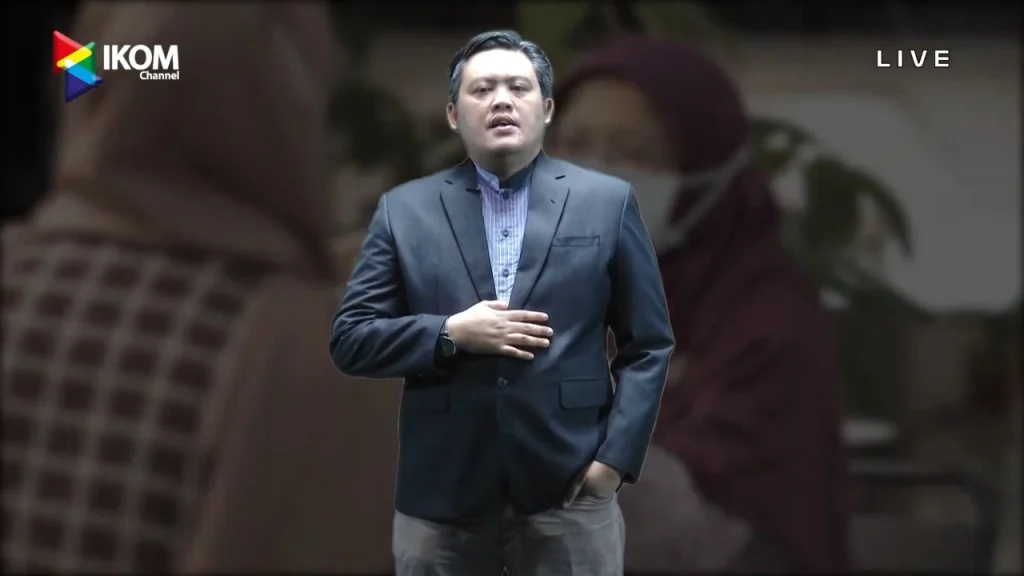 35 Tahun Komunikasi UMM: Tribute to Life