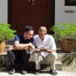 Ponthuk Bawean, Tapak Tilas Orang Bawean di Singapura