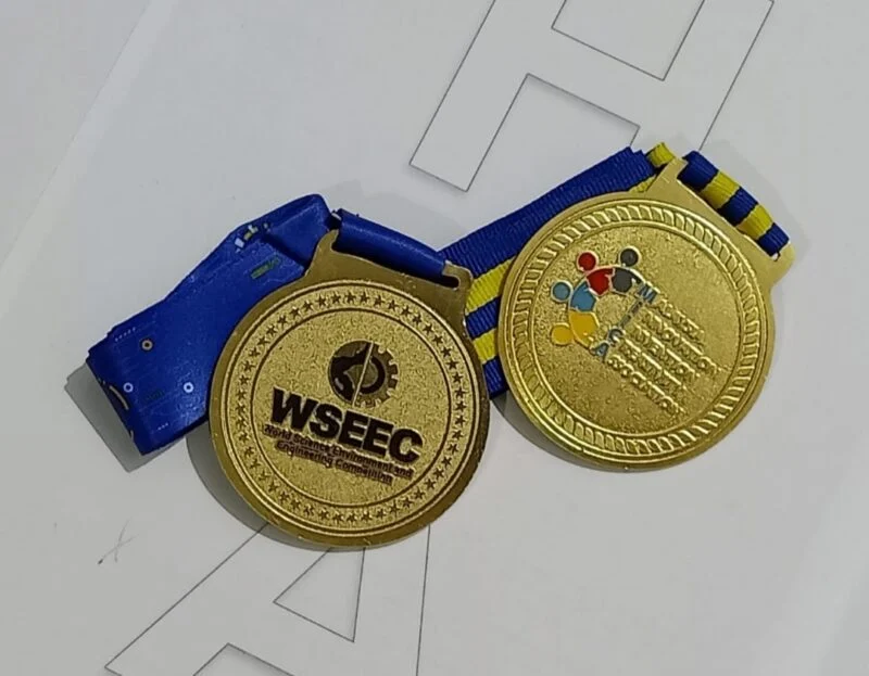 Smamda Sidoarjo Tetap Berprestasi saat Pandemi