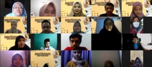 Pengalaman dalam Proses Menulis Itu Mendewasakan