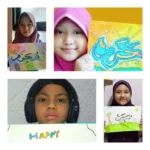 Unta Surakah yang Tersungkur Menarik Perhatian Siswa SDMM