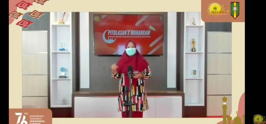 Pitulasan X Muharam Smamda Sidoarjo, Ini para Juaranya