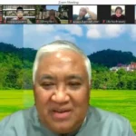 Ingat Pesan Din Syamsuddin agar Keluarga tanpa KDRT