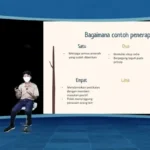 HW Smamda Kenalan dengan Siswa Baru