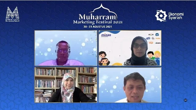 Tren Positif Pemasaran Industri Penerbitan dan Pendidikan Islam