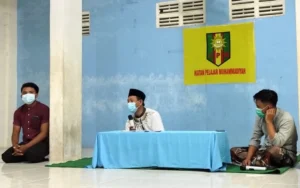 IPM Jangan Jadi Kader Musiman