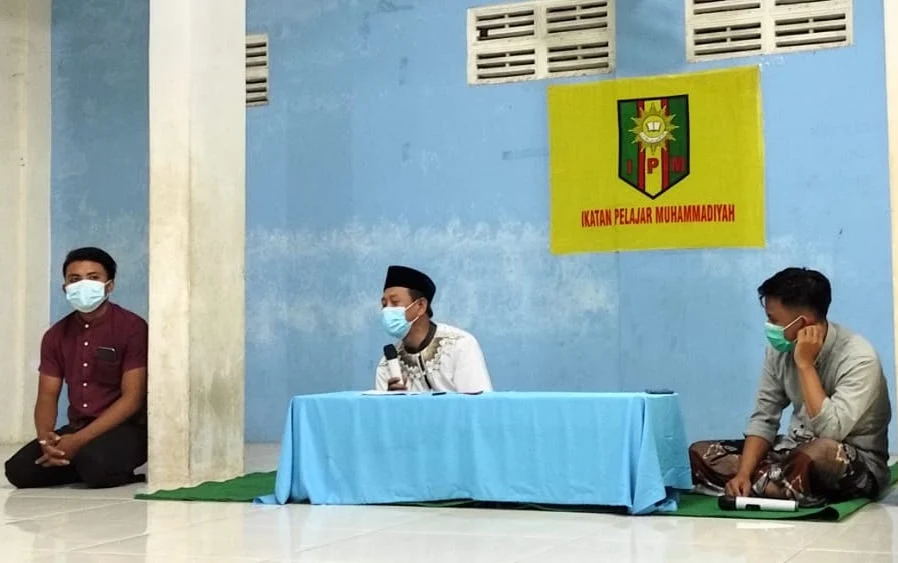 IPM Jangan Jadi Kader Musiman