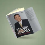 Menyambut Peluncuran Buku Nadjib Hamid Mengabdi tanpa Batas