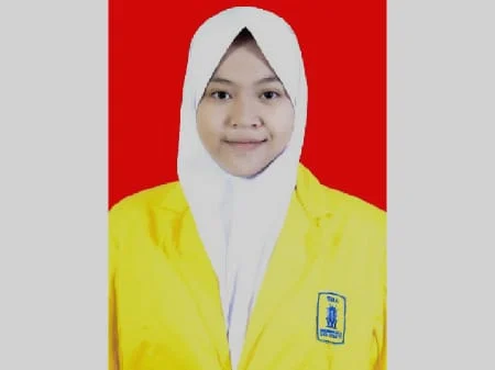 Jadi Ketua Umum IPM Smamio, Begini Tiga Program Cewek Ini