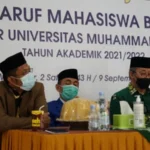 Man Jadda Wajadda Wajada untuk 375 Mahasantri Baru Ma’had Al-Birr Unismuh