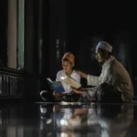 Orang-Orang yang Membuat Iri para Nabi dan Syuhada