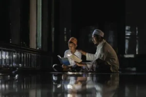Orang-Orang yang Membuat Iri para Nabi dan Syuhada