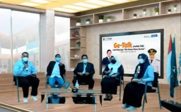 SD Mugeb Rilis Lagu Kita Semua Harus Survive