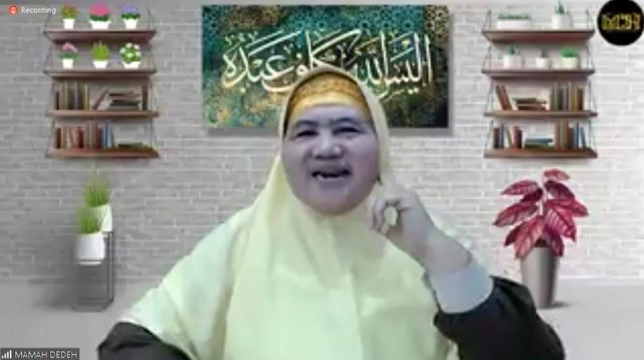 Kaitan Hikmah Prokes dengan Ajaran Islam