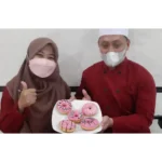 Kreasi Topping Donat ala Ekskul SDMM