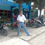 Didin Kini Rajin Belajar ke Sekolah Inklusi Smadiga